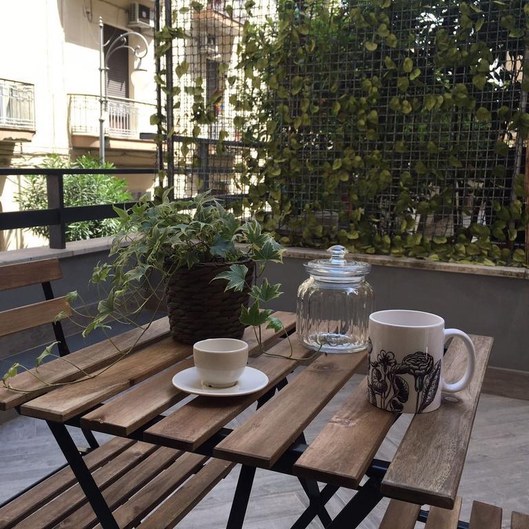Starhost - Casa Del Capitano Daire Salerno Dış mekan fotoğraf